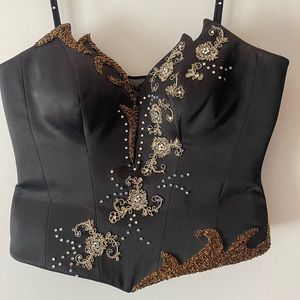 A beautiful two pieces